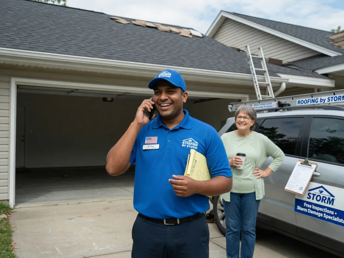 Roof Repair Near Me Northville, SD FAQs